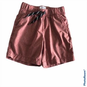 Old navy shorsts/bathing suit